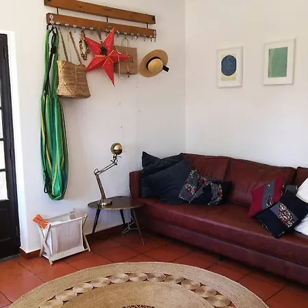 Сasa de vacaciones Beautiful With Sea View Sesimbra