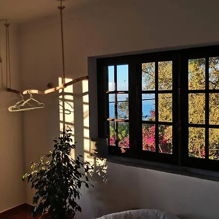 Сasa de vacaciones Beautiful With Sea View