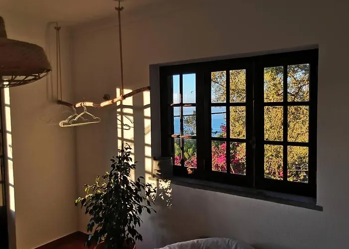 Σπίτι διακοπών Beautiful With Sea View