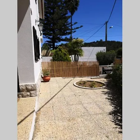 Semesterbostad Beautiful With Sea View Sesimbra