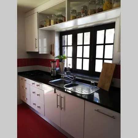 Semesterbostad Beautiful With Sea View Sesimbra